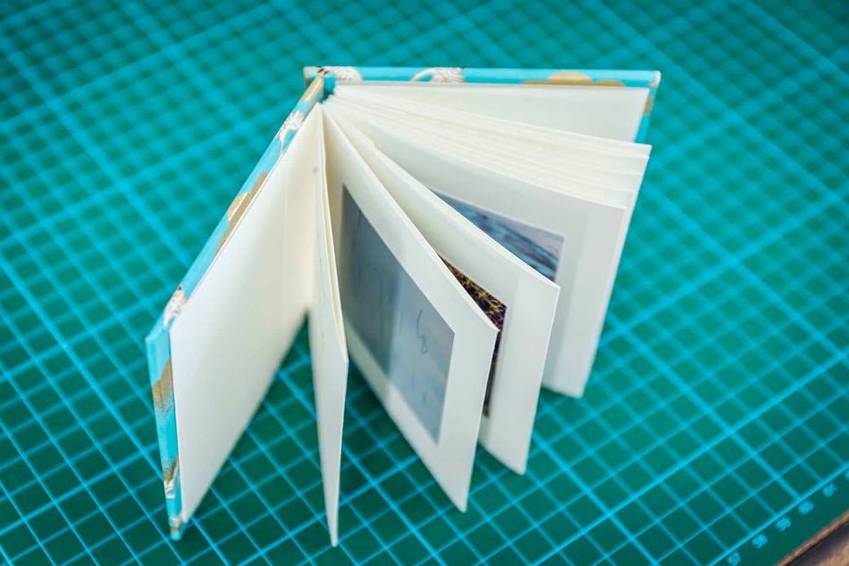 FREE Sample Book Making Guide